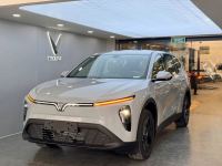 Bán xe VinFast VF MPV 7 2026 AT giá 715 Triệu - TP HCM