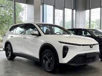 Bán xe VinFast VF MPV 7 2026 AT giá 715 Triệu - TP HCM
