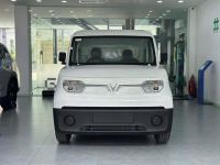 Bán xe VinFast EC Van 2026 Nâng Cao Cửa Trượt giá 300 Triệu - TP HCM
