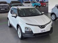 Bán xe VinFast VF5 2026 Plus giá 450 Triệu - TP HCM