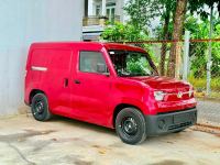 Bán xe VinFast EC Van 2026 Nâng Cao Cửa Trượt giá 300 Triệu - TP HCM