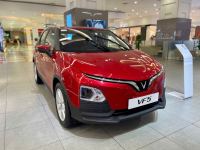 Bán xe VinFast VF5 2026 Plus giá 411 Triệu - TP HCM