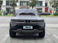 Bán xe VinFast VF Wild 2026 Comfort giá 756 Triệu - TP HCM