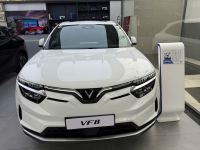 Bán xe VinFast VF8 2026 Plus AWD giá 951 Triệu - TP HCM