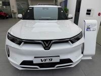 Bán xe VinFast VF9 2026 Plus 7S giá 1 Tỷ 412 Triệu - TP HCM