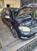 Bán xe Toyota Vios 2005 Limo giá 85 Triệu - Lâm Đồng