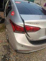 Bán xe Hyundai Accent 2020 1.4 MT Base giá 235 Triệu - TP HCM