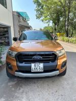Bán xe Ford Ranger 2020 Wildtrak 2.0L 4x4 AT giá 610 Triệu - Đồng Nai