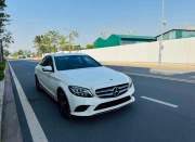 Bán xe Mercedes Benz C class 2020 C180 giá 780 Triệu - Hà Nội