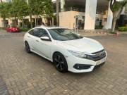 Bán xe Honda Civic 2016 1.5L Vtec Turbo giá 450 Triệu - TP HCM