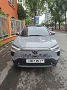Bán xe Toyota Corolla Cross 2024 1.8V giá 650 Triệu - Hà Nội