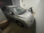 Bán xe Honda Civic 2008 1.8 AT giá 150 Triệu - Hà Nội