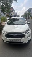 Bán xe Ford EcoSport 2019 Titanium 1.0 EcoBoost giá 358 Triệu - Đồng Nai