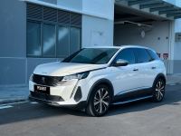 Bán xe Peugeot 3008 2022 GT giá 769 Triệu - Tiền Giang