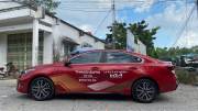 Bán xe Kia K3 2023 GT 1.6 AT Turbo giá 584 Triệu - Tiền Giang