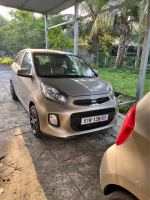 Bán xe Kia Morning 2017 LX giá 162 Triệu - Bình Dương