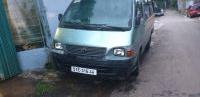 Bán xe Toyota Hiace 2001 2.0 giá 20 Triệu - Đăk Lăk