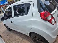 Bán xe Chevrolet Spark 2016 Duo Van 1.2 MT giá 100 Triệu - Đăk Lăk