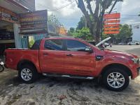 Bán xe Ford Ranger 2015 Wildtrak 3.2L 4x4 AT giá 383 Triệu - Đăk Lăk