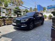 Bán xe Infiniti QX60 3.5 AWD 2016 giá 820 Triệu - TP HCM