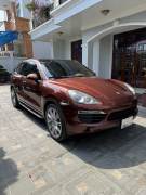Bán xe Porsche Cayenne 2011 S giá 750 Triệu - TP HCM