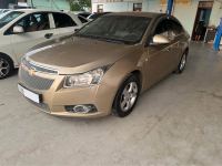 Bán xe Chevrolet Cruze 2010 LTZ 1.8 AT giá 185 Triệu - Đồng Nai