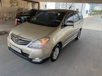 Bán xe Toyota Innova 2007 J giá 135 Triệu - Cần Thơ