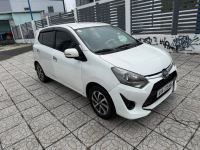 Bán xe Toyota Wigo 2019 1.2G MT giá 179 Triệu - Cần Thơ