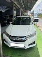 Bán xe Honda City 2017 1.5 MT giá 225 Triệu - Cần Thơ