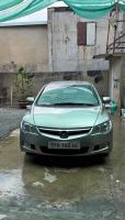 Bán xe Honda Civic 1.8 MT 2008 giá 165 Triệu - Đồng Nai