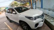 Bán xe Toyota Fortuner 2020 2.4G 4x2 AT giá 690 Triệu - TP HCM