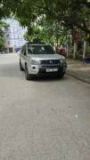 Bán xe Nissan X trail 2008 2.5 AT giá 205 Triệu - Hà Nội