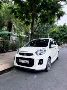 Bán xe Kia Morning Luxury 2020 giá 289 Triệu - TP HCM
