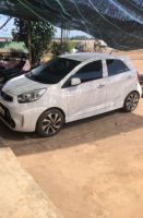 Bán xe Kia Morning 2017 Si AT giá 255 Triệu - Ninh Bình
