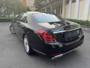 Bán xe Mercedes Benz S class S450L 2020 giá 2 Tỷ 990 Triệu - TP HCM