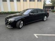 Bán xe Mercedes Benz S class 2020 S450L giá 2 Tỷ 999 Triệu - TP HCM