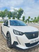 Bán xe Peugeot 2008 2024 GT Line 1.2 AT giá 710 Triệu - TP HCM