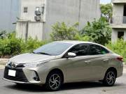 Bán xe Toyota Vios 2021 E 1.5 MT giá 330 Triệu - Hà Nội