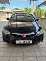 Bán xe Honda Civic 2008 1.8 AT giá 155 Triệu - TP HCM