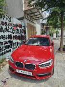 Bán xe BMW 1 Series 2018 118i giá 600 Triệu - TP HCM