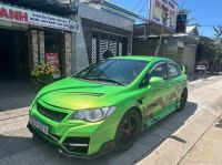 Bán xe Honda Civic 2006 1.8 MT giá 160 Triệu - Khánh Hòa