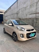 Bán xe Kia Morning 2016 LX giá 155 Triệu - Bình Dương