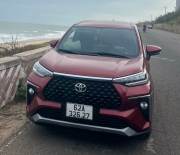 Bán xe Toyota Veloz 2022 Cross 1.5 CVT giá 480 Triệu - Long An
