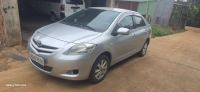 Bán xe Toyota Vios 2009 Limo giá 99 Triệu - Gia Lai