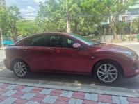 Bán xe Mazda 3 2014 S 1.6 AT giá 295 Triệu - TP HCM