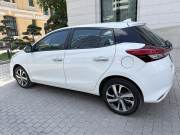 Bán xe Toyota Yaris 2018 1.5G giá 400 Triệu - Hà Nội