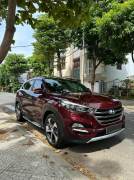 Bán xe Hyundai Tucson 2018 1.6 AT Turbo giá 560 Triệu - Đà Nẵng