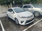 Bán xe Toyota Yaris 2015 1.3G giá 320 Triệu - Hà Nội