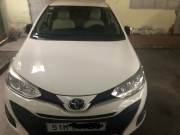 Bán xe Toyota Vios 2019 1.5E MT giá 270 Triệu - TP HCM