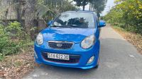 Bán xe Kia Morning 2010 SX 1.1 AT Sportpack giá 160 Triệu - Tây Ninh